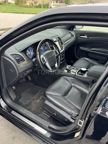 Chrysler 300C 2013, 323,851 km - 3.6 l - Bakı