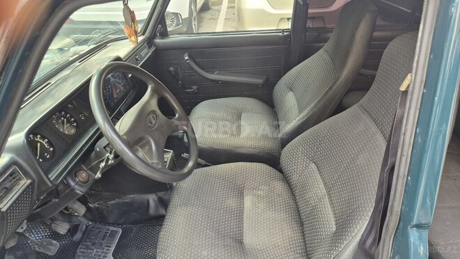 LADA (VAZ) 2107 2005, 100,000 km - 1.7 l - Bakı