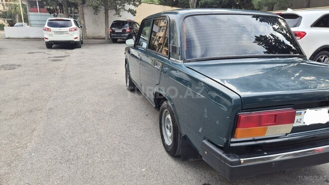 LADA (VAZ) 2107 2005, 100,000 km - 1.7 l - Bakı