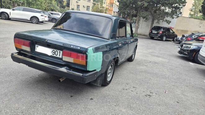 LADA (VAZ) 2107 2005, 100,000 km - 1.7 l - Bakı