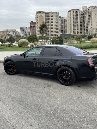 Chrysler 300C 2013, 323,851 km - 3.6 l - Bakı