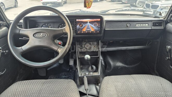 LADA (VAZ) 2107 2005, 100,000 km - 1.7 l - Bakı