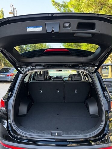 Hyundai Santa Fe 2023, 69,000 km - 1.6 l - Bakı