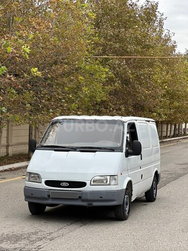 Ford Transit 1998, 350,000 km - 2.5 l - Bakı