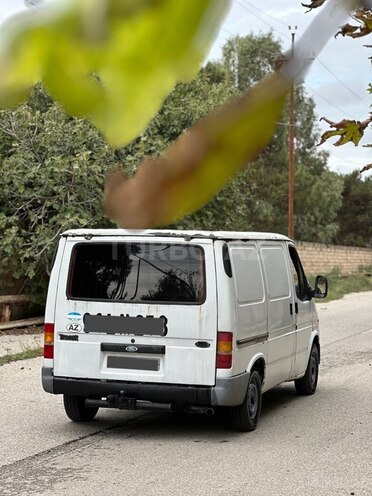 Ford Transit 1998, 350,000 km - 2.5 l - Bakı