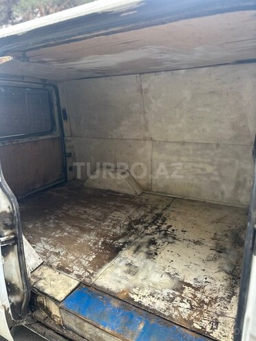 Ford Transit 1998, 350,000 km - 2.5 l - Bakı