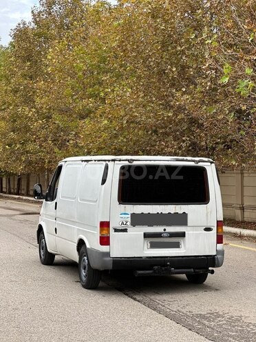 Ford Transit 1998, 350,000 km - 2.5 l - Bakı