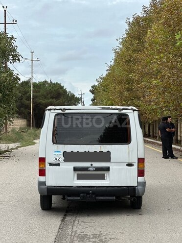 Ford Transit 1998, 350,000 km - 2.5 l - Bakı