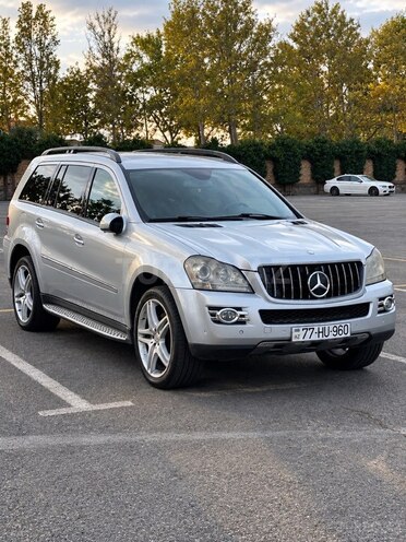 Mercedes  2007, 320,000 km - 3.0 l - Bakı