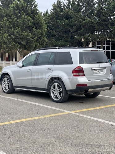 Mercedes  2007, 320,000 km - 3.0 l - Bakı