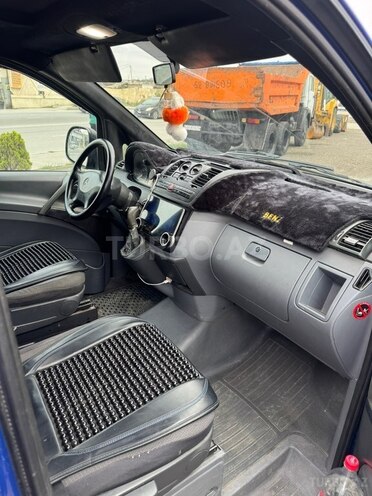 Mercedes  2007, 270,000 km - 2.1 l - Bakı