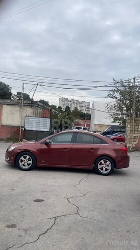 Chevrolet Cruze 2012, 327,185 km - 1.4 л - Bakı