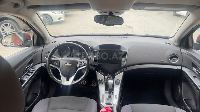Chevrolet Cruze 2012, 327,185 km - 1.4 л - Bakı