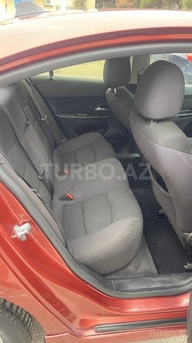 Chevrolet Cruze 2012, 327,185 km - 1.4 л - Bakı