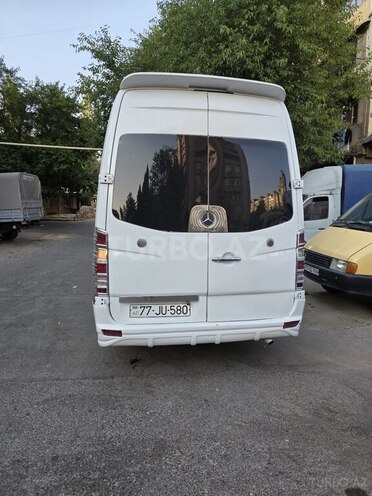 Mercedes Sprinter 316 2008, 542,549 km - 2.2 л - Bakı