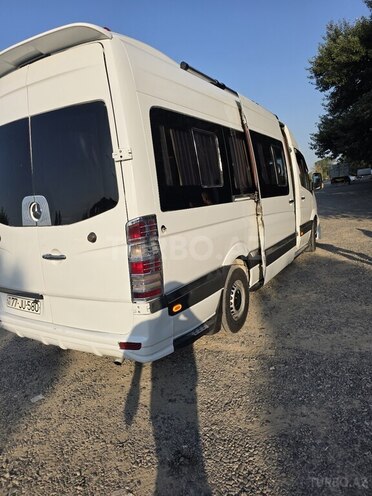Mercedes Sprinter 316 2008, 542,549 km - 2.2 л - Bakı