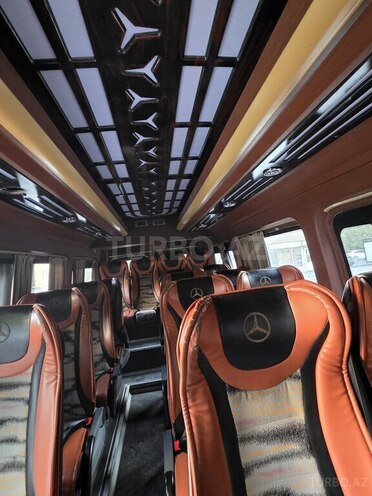 Mercedes Sprinter 316 2008, 542,549 km - 2.2 л - Bakı
