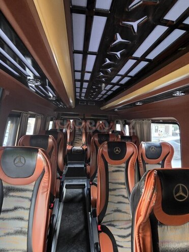 Mercedes Sprinter 316 2008, 542,549 km - 2.2 л - Bakı