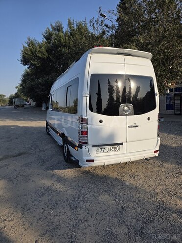 Mercedes Sprinter 316 2008, 542,549 km - 2.2 л - Bakı