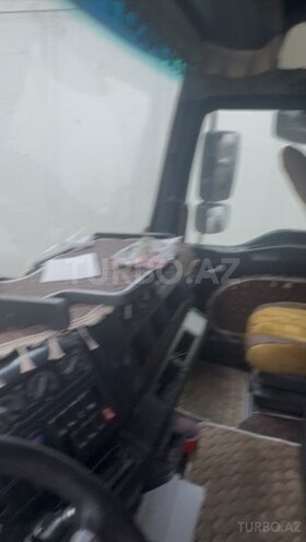 MAN TGX 18.440 2007, 570,000 km - 12.0 l - Naxçıvan