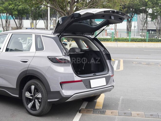 BYD  2026, 0 km - 0.0 l - Bakı