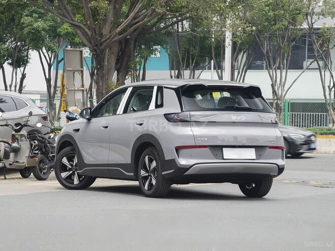 BYD  2026, 0 km - 0.0 l - Bakı