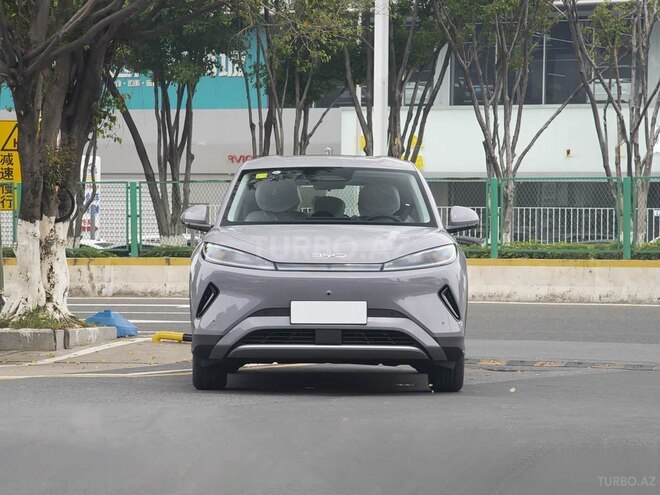 BYD  2026, 0 km - 0.0 l - Bakı