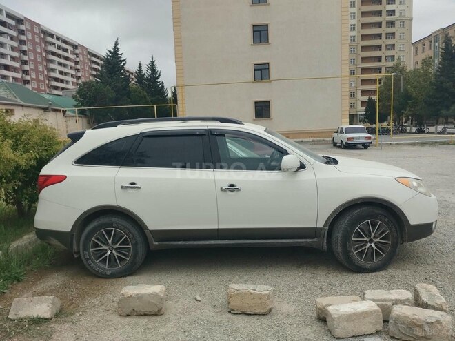 Hyundai Veracruz 2008, 242,316 km - 3.8 l - Bakı
