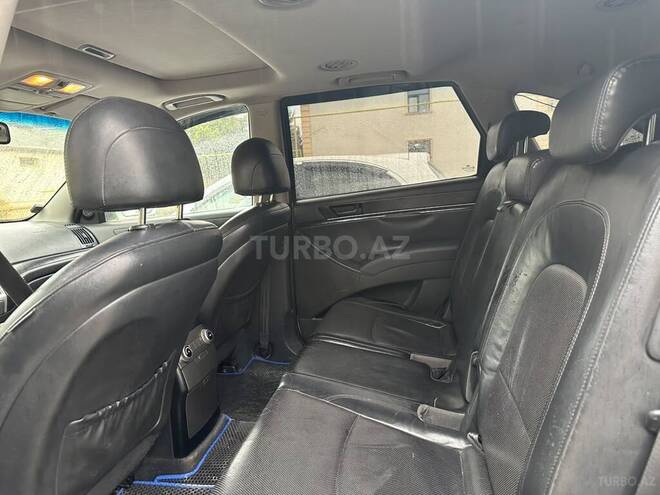 Hyundai Veracruz 2008, 242,316 km - 3.8 l - Bakı