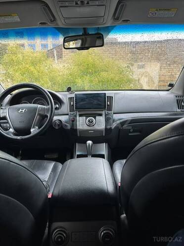 Hyundai Veracruz 2008, 242,316 km - 3.8 l - Bakı