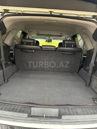 Hyundai Veracruz 2008, 242,316 km - 3.8 l - Bakı