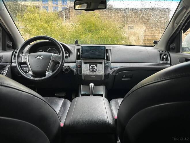 Hyundai Veracruz 2008, 242,316 km - 3.8 l - Bakı