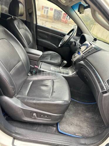Hyundai Veracruz 2008, 242,316 km - 3.8 l - Bakı