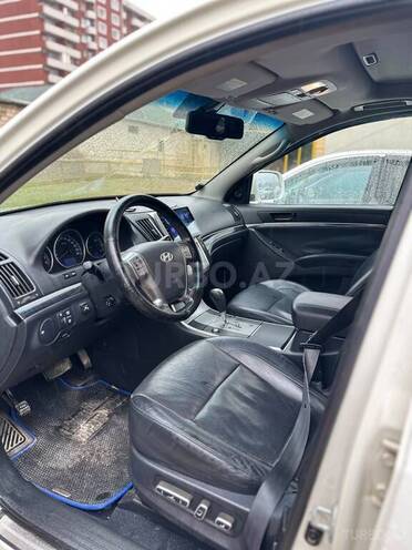 Hyundai Veracruz 2008, 242,316 km - 3.8 l - Bakı