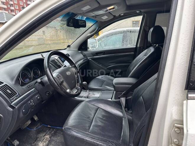 Hyundai Veracruz 2008, 242,316 km - 3.8 l - Bakı