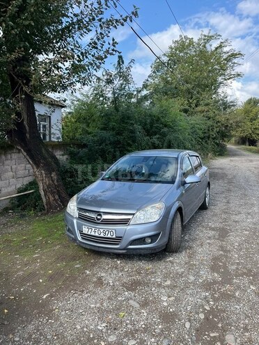 Opel Astra 2008, 260,000 km - 1.3 l - Ağstafa