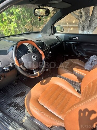 Volkswagen Beetle 2000, 150,000 km - 2.0 л - Bakı