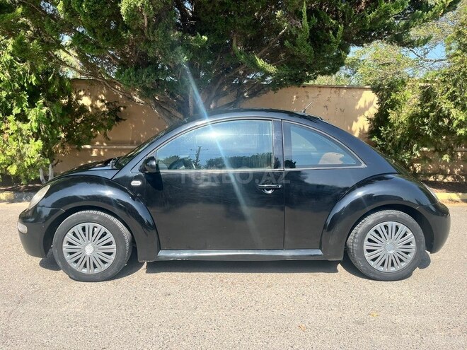 Volkswagen Beetle 2000, 150,000 km - 2.0 л - Bakı