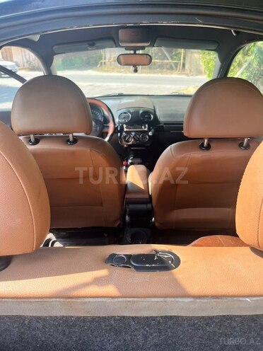 Volkswagen Beetle 2000, 150,000 km - 2.0 л - Bakı