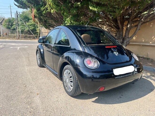 Volkswagen Beetle 2000, 150,000 km - 2.0 л - Bakı