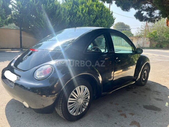 Volkswagen Beetle 2000, 150,000 km - 2.0 л - Bakı