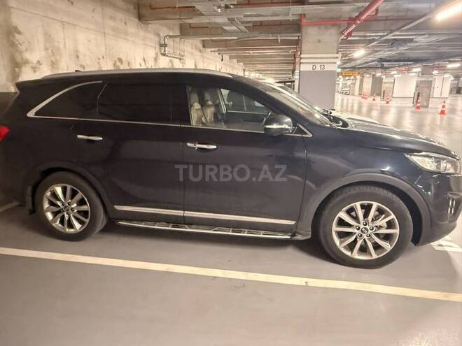 Kia Sorento 2016, 223,161 km - 2.2 l - Bakı