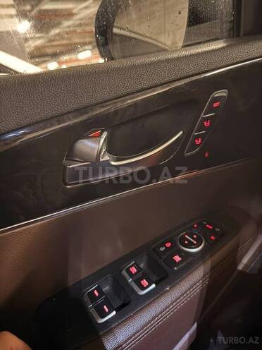 Kia Sorento 2016, 223,161 km - 2.2 l - Bakı