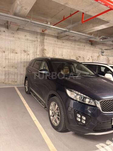 Kia Sorento 2016, 223,161 km - 2.2 l - Bakı