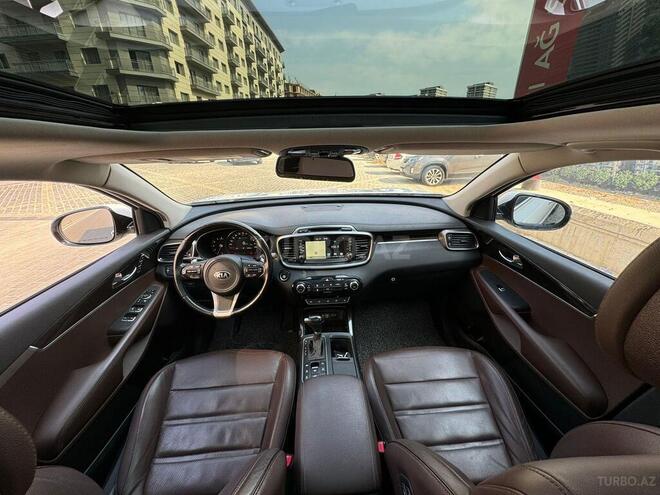 Kia Sorento 2016, 223,161 km - 2.2 l - Bakı