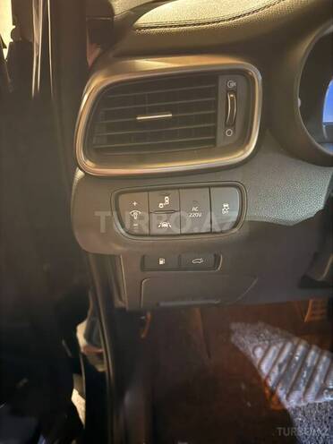 Kia Sorento 2016, 223,161 km - 2.2 l - Bakı