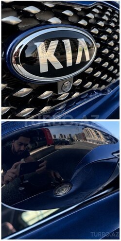 Kia Sorento 2016, 223,161 km - 2.2 l - Bakı