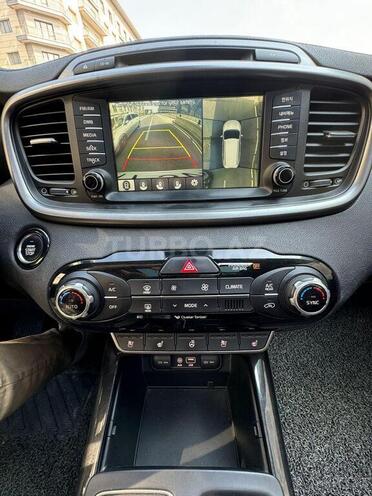Kia Sorento 2016, 223,161 km - 2.2 l - Bakı