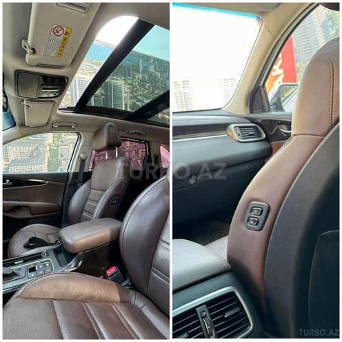 Kia Sorento 2016, 223,161 km - 2.2 l - Bakı