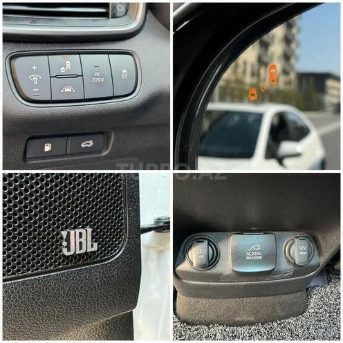 Kia Sorento 2016, 223,161 km - 2.2 l - Bakı